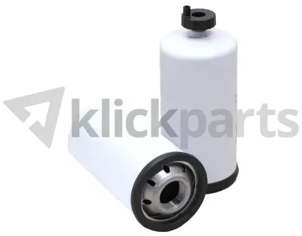 Kraftstofffilter, Wasserabscheider, Anschraubmodell SK 48664/2
