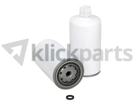 Fuel Filter, Water Separator Spin-On SK 48677 