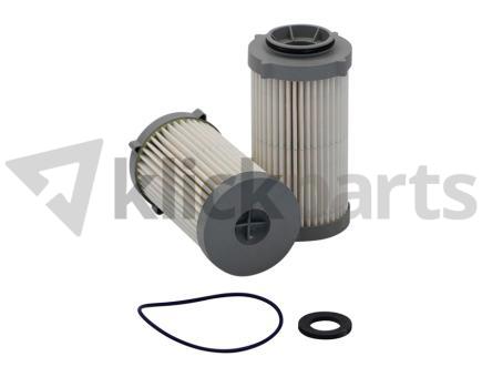 Kraftstofffilter, Patrone SK 48708 