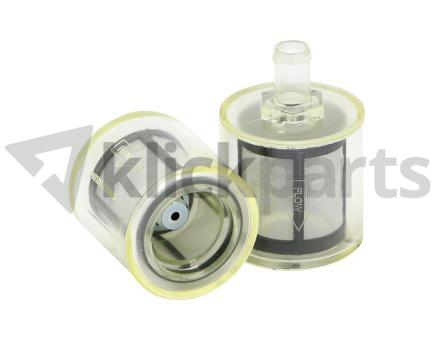 Kraftstoff-Leitungsfilter SK 48709 