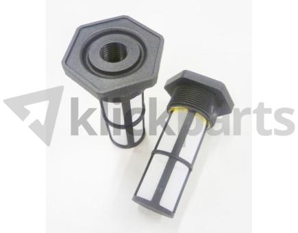 Kraftstofffilter SK 48742 