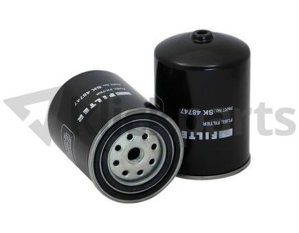 Kraftstofffilter, Anschraubmodell SK 48747 