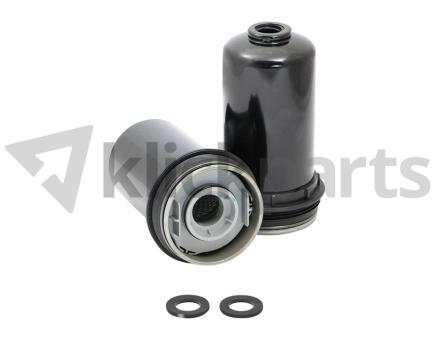 Kraftstofffilter, Anschraubmodell SK 48779 