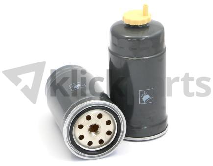 Kraftstofffilter, Wasserabscheider SK 48816 