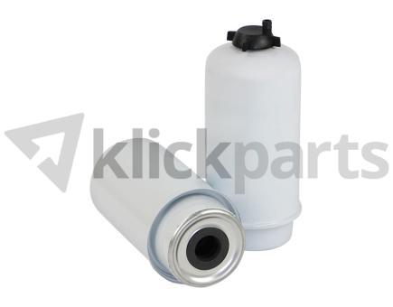 Kraftstofffilter, Anschraubmodell SK 48817 