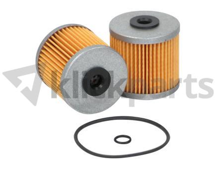 Kraftstofffilter, Patrone SK 48827 