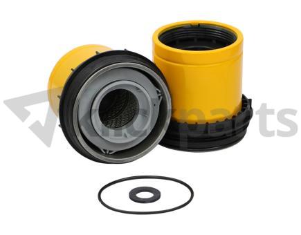 Kraftstofffilter SK 48934 