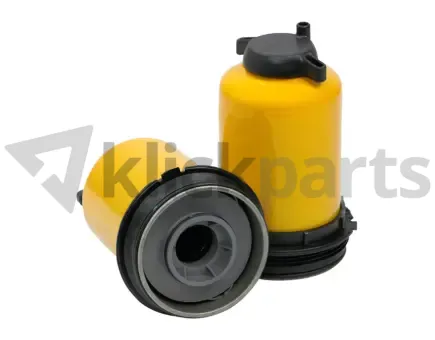 Kraftstofffilter, Wasserabscheider SK 48935