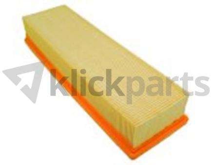 Kabinenluftfilter SKL 2506 
