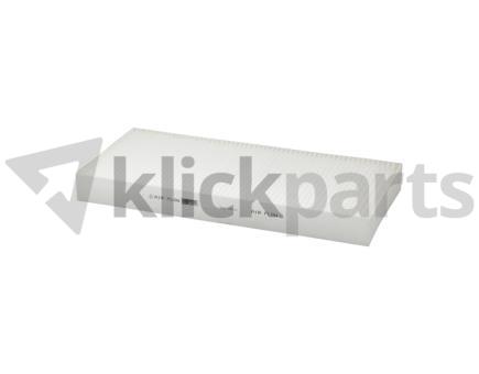 Kabinenluftfilter SKL 2513 