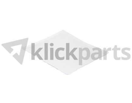 Kabinenluftfilter SKL 46010/1K 