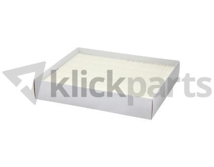 Kabinenluftfilter SKL 46010