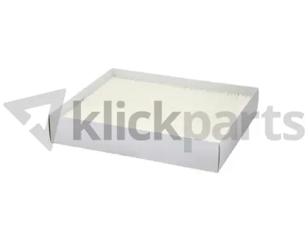 Kabinenluftfilter SKL 46010 