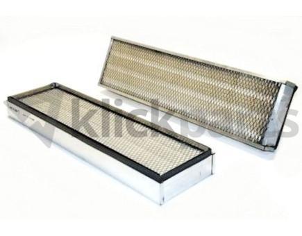 Kabinenluftfilter SKL 46016 