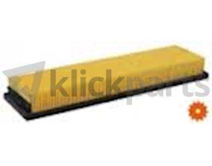 Kabinenluftfilter SKL 46018 