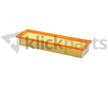 Kabinenluftfilter SKL 46028 