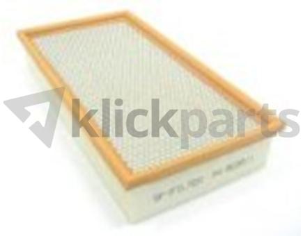 Kabinenluftfilter SKL 46032 