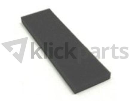 Kabinenluftfilter SKL 46060 