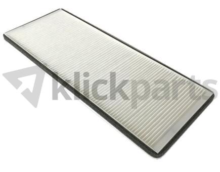 Kabinenluftfilter SKL 46061 