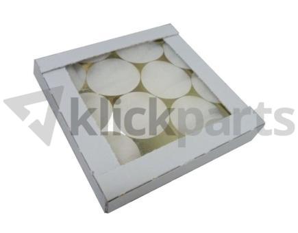 Kabinenluftfilter SKL 46062 