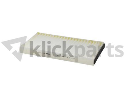 Kabinenluftfilter SKL 46063 