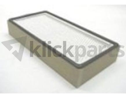 Kabinenluftfilter SKL 46064 