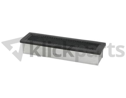 Kabinenluftfilter, aktivkohle SKL 46065-AK 