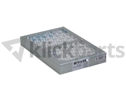 Kabinenluftfilter SKL 46068 