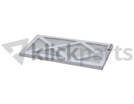 Kabinenluftfilter SKL 46087 