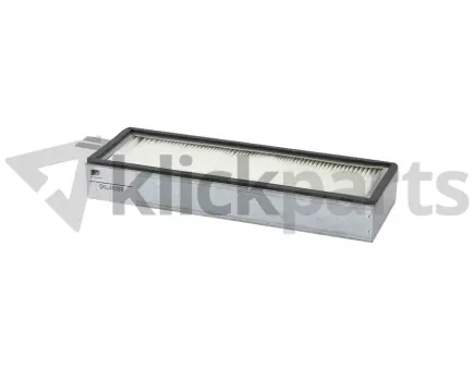 Kabinenluftfilter SKL 46088 