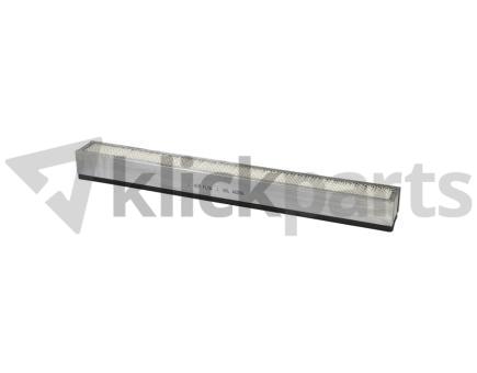 Kabinenluftfilter SKL 46096 