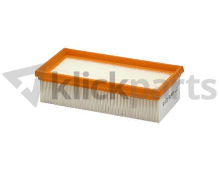 Kabinenluftfilter SKL 46104 