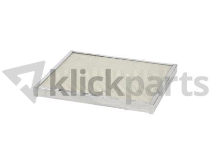 Kabinenluftfilter SKL 46140 