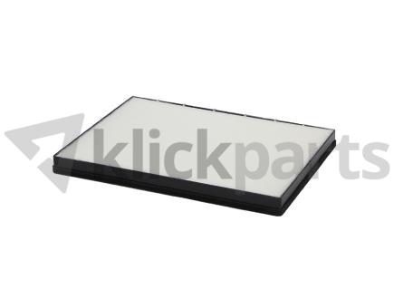Kabinenluftfilter SKL 46148 