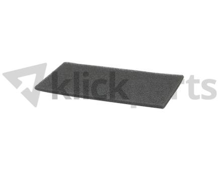 Kabinenluftfilter SKL 46156 