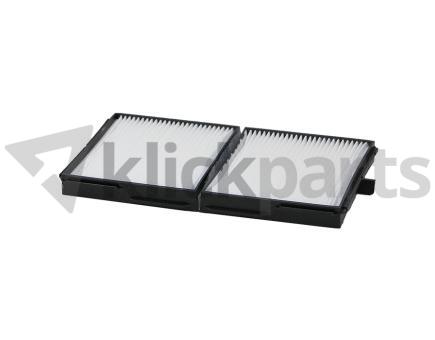 Kabinenluftfilter SKL 46164 