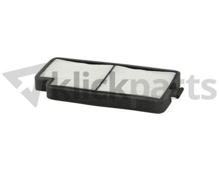 Kabinenluftfilter SKL 46187 