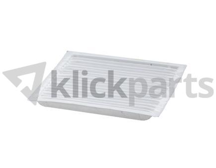 Kabinenluftfilter SKL 46211