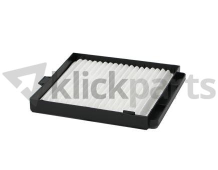 Kabinenluftfilter SKL 46218/1 