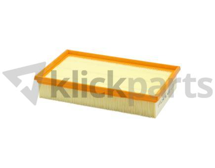 Kabinenluftfilter SKL 46222 