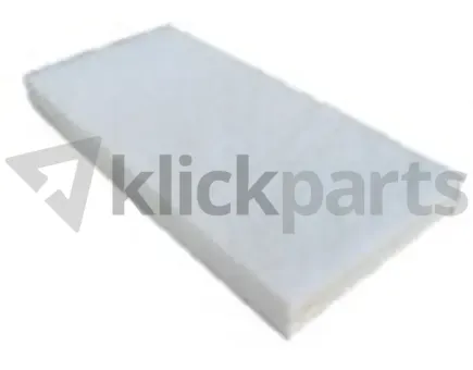 Kabinenluftfilter SKL 46226 