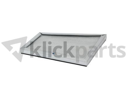 Kabinenluftfilter SKL 46227 