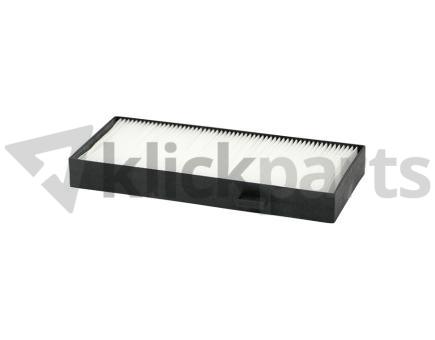 Kabinenluftfilter SKL 46246 