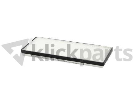 Kabinenluftfilter SKL 46260 