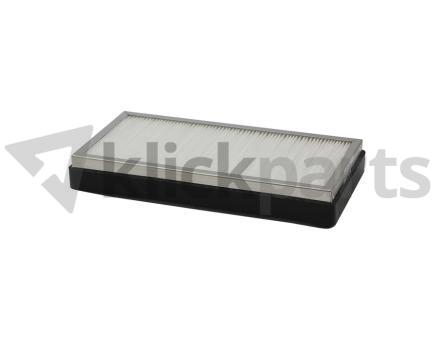 Kabinenluftfilter SKL 46274 