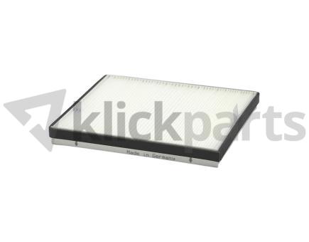 Kabinenluftfilter SKL 46277 
