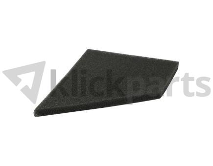 Kabinenluftfilter SKL 46288 