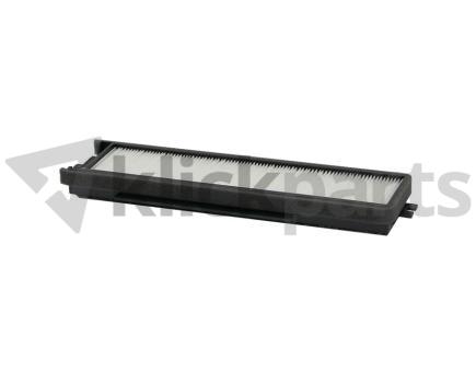 Kabinenluftfilter SKL 46290 