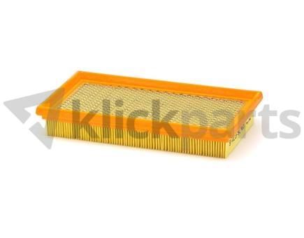 Kabinenluftfilter SKL 46291 