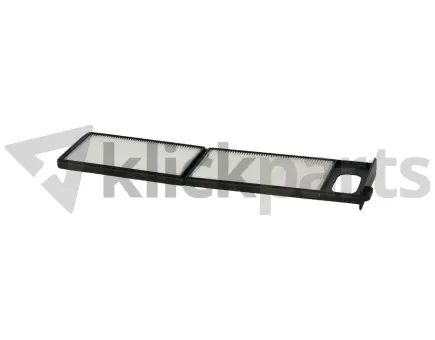 Kabinenluftfilter, innen SKL 46297 